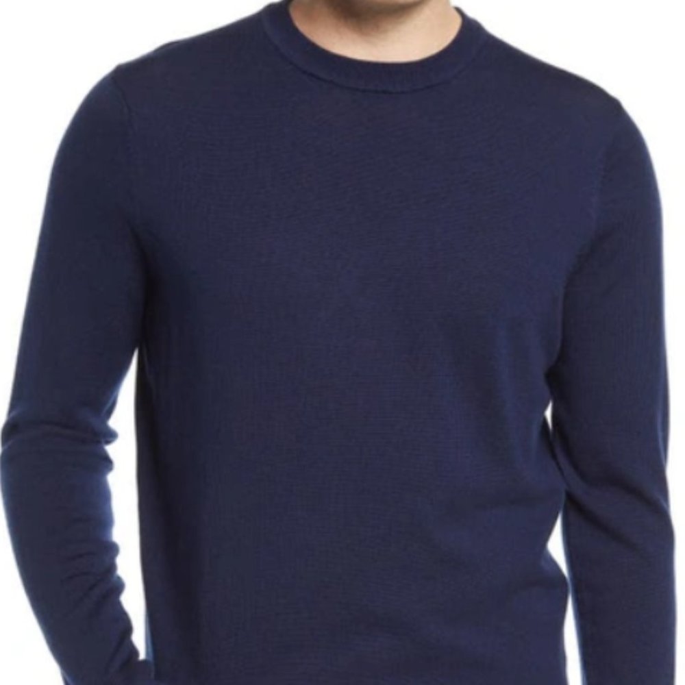 Nordstrom sweater